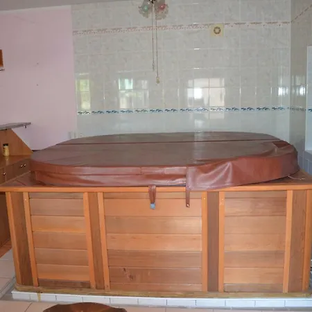 بيت للعطل Kinghouse