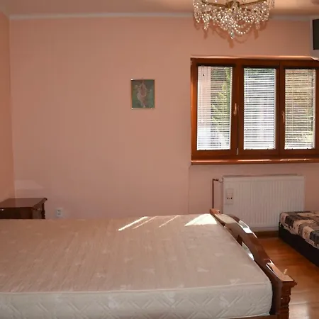 Kinghouse Trenčianske Teplice