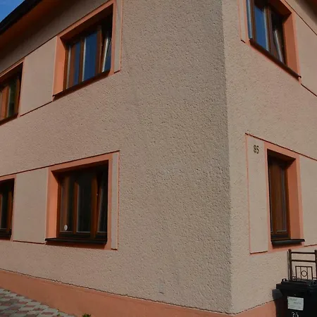 بيت للعطل Kinghouse Trenčianske Teplice
