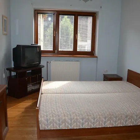بيت للعطل Kinghouse *