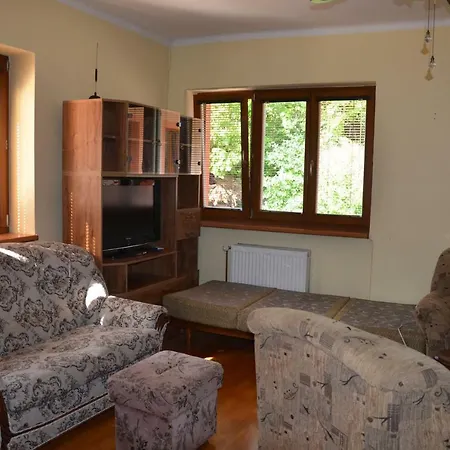 بيت للعطل Kinghouse *