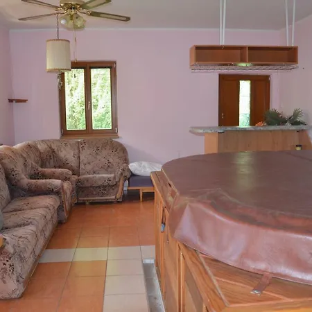 Tatil Evi Kinghouse *