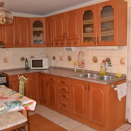 بيت للعطل Kinghouse *