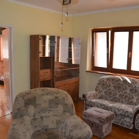 Kinghouse Tatil Evi *