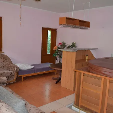 Kinghouse Trenčianske Teplice